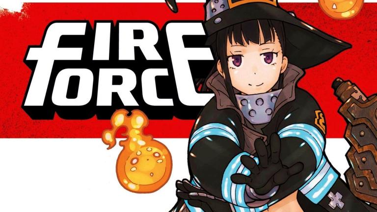 El manga Fire Force supera 13 millones de copias en circulación
