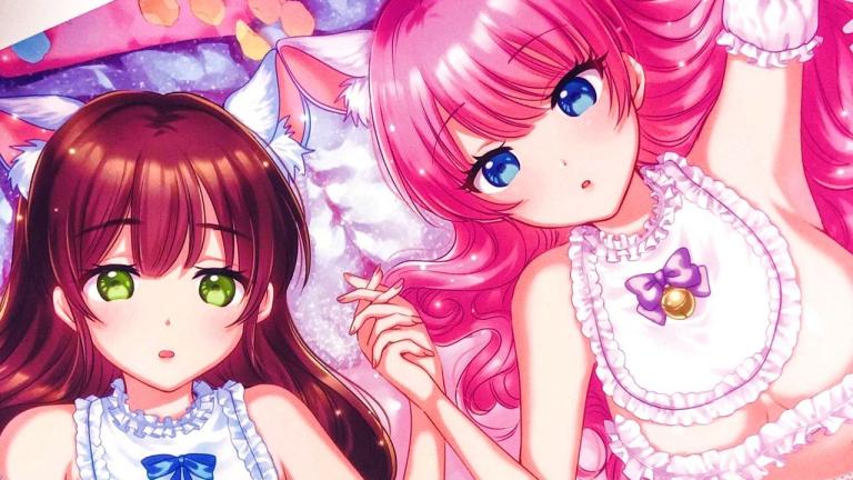 El manga Fuufu Ijou, Koibito Miman revela un comercial