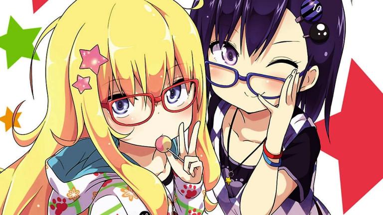 El manga Gabriel DropOut revela la portada de su volumen 10