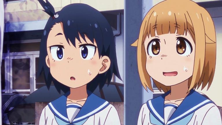 El manga Houkago Teibou Nisshi entrará en pausa en diciembre