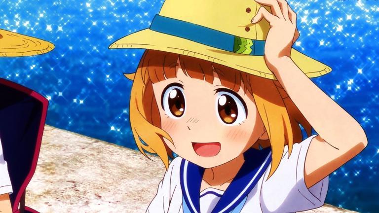 El manga Houkago Teibou Nisshi revela la portada de su volumen 7