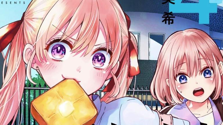 El manga Kakkou no Iinazuke tuvo el volumen más vendido de 2020 por Kodansha