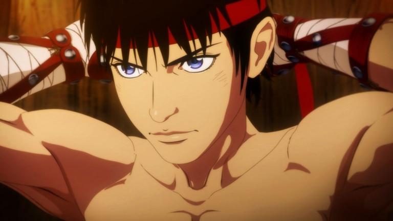 El manga Kentou Ankokuden Cestvs será adaptado al anime