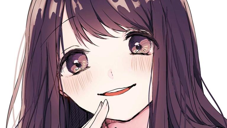 El manga Kubo-san wa Mob wo Yurusanai supera 300 mil copias en circulación