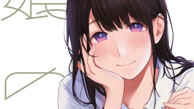 El manga Musume no Tomodachi finalizará en cinco capítulos