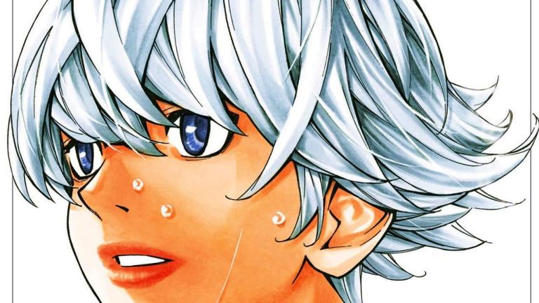 El manga Sayonara Watashi no Cramer finalizará en diciembre