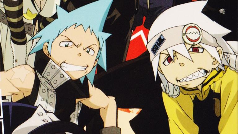 El manga Soul Eater supera 19.6 millones de copias en circulación