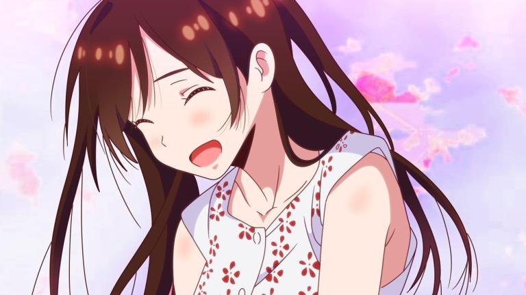 El primer Blu-ray de Kanojo, Okarishimasu no alcanza 1,000 copias vendidas