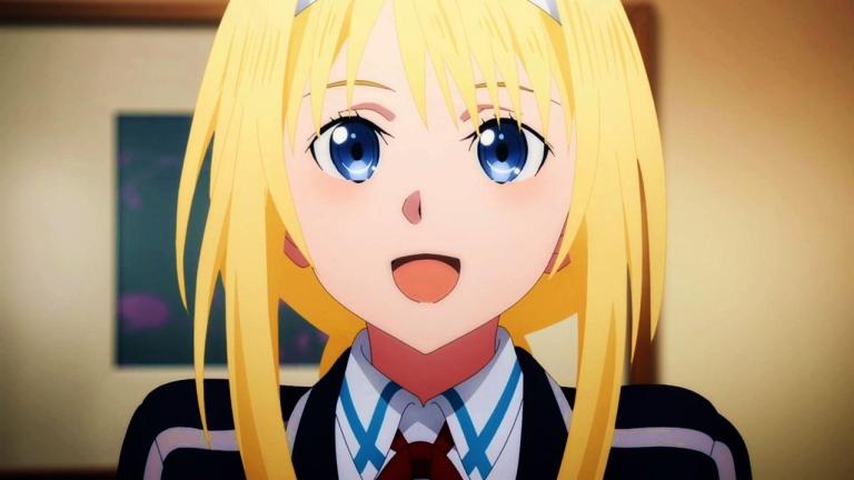 El séptimo Blu-ray/DVD de Sword Art Online: Alicization – War of Underworld supera 9 mil copias vendidas