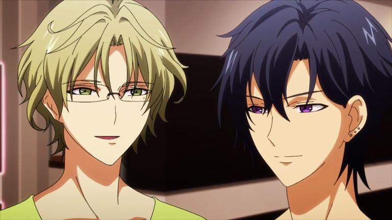 El sexto episodio de Tsukiuta The Animation 2 tendrá errores de producción