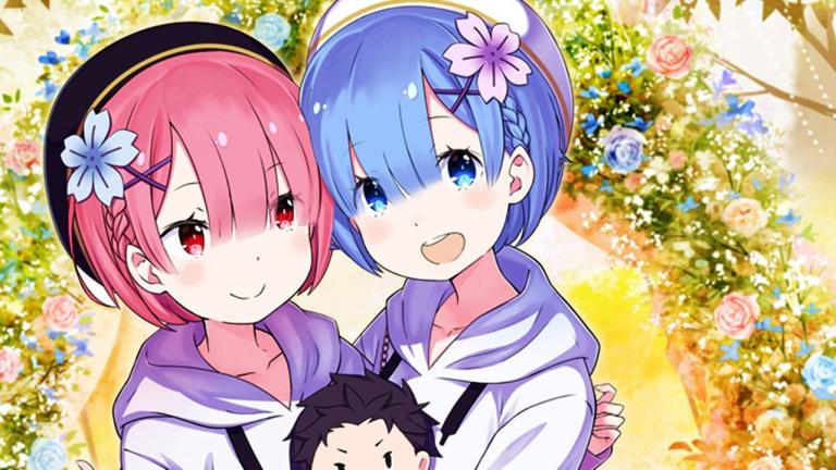 El videojuego Re:Zero – The Prophecy of The Throne lanza un nuevo tráiler