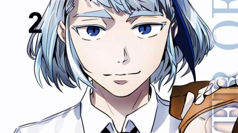 El webtoon Tower of God pospone su reanudación