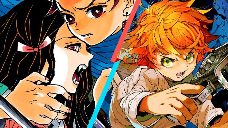 Estas son las series de la Weekly Shonen Jump que más hicieron llorar a los japoneses