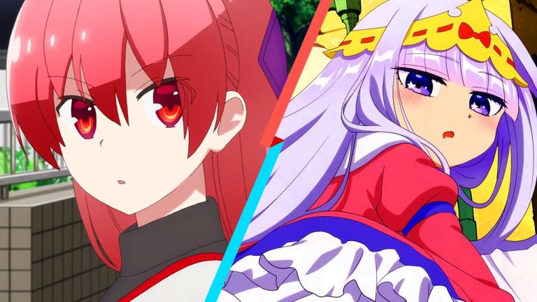 Estos son los animes que están teniendo éxito en China