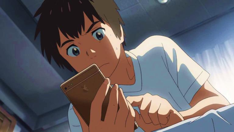 Estos son los estudios de animación más seguidos en Twitter