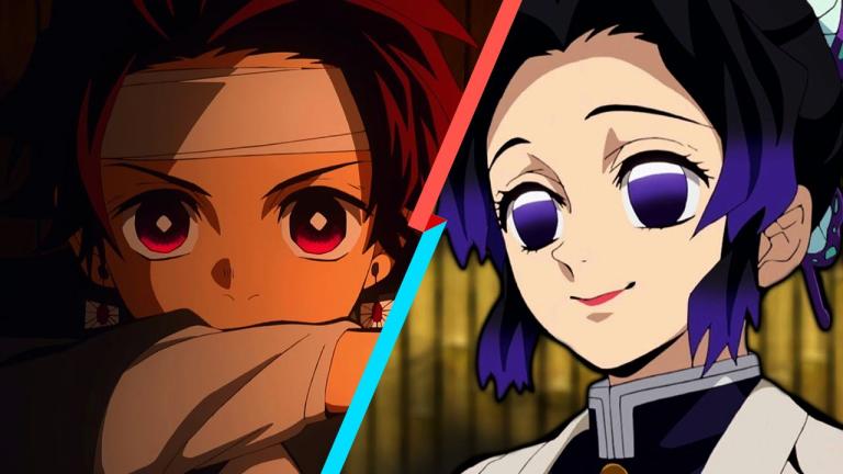 Estos son los personajes más populares de diciembre según la revista Newtype