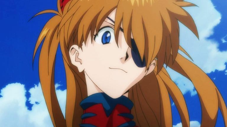 Evangelion: 3.0+1.0 Thrice Upon a Time apunta a igualar o superar el éxito de Kimetsu no Yaiba