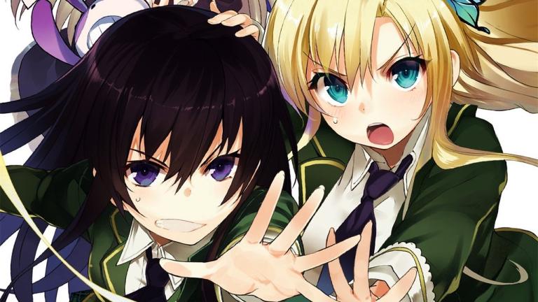 Finaliza la adaptación a manga de Boku wa Tomodachi ga Sukunai