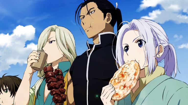 Funimation anuncia cuatro nuevos títulos en su catálogo en México