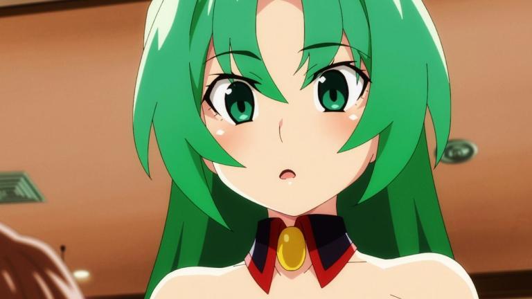 Funimation es criticado por los subtítulos de Higurashi no Naku Koro ni Gou en inglés