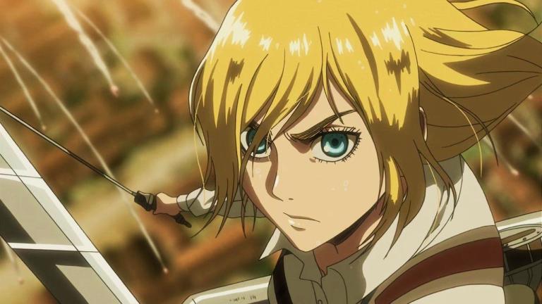 Funimation revela más información sobre el doblaje de Shingeki no Kyojin
