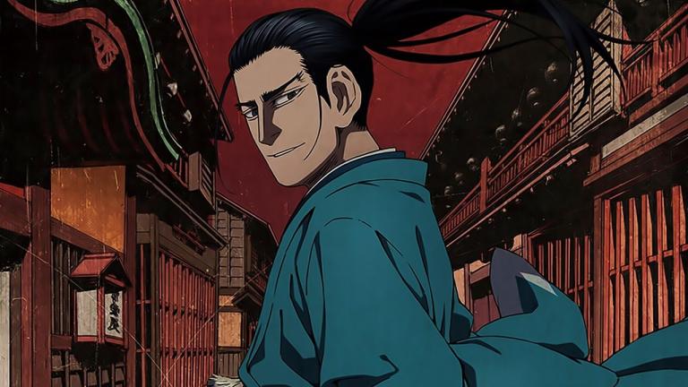 Golden Kamuy revela un nuevo visual para su tercera temporada