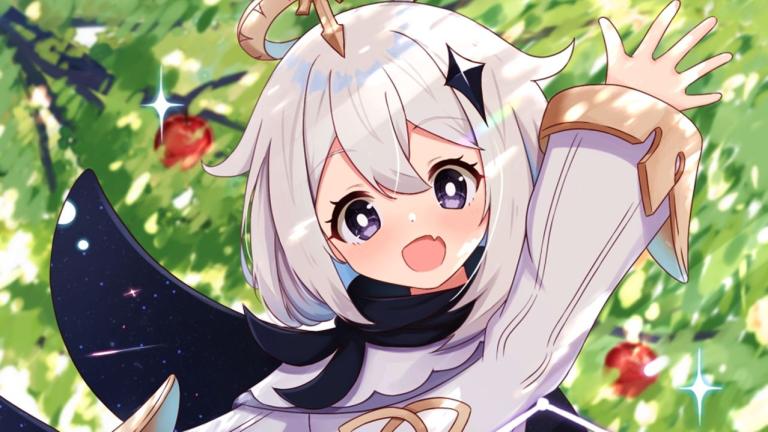 Google Play: Genshin Impact se corona como mejor juego de 2020