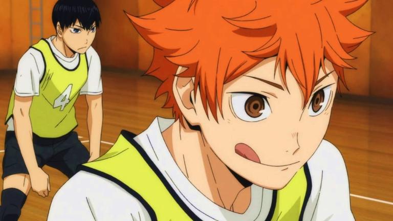 Haikyuu!! To The Top revela un nuevo video promocional