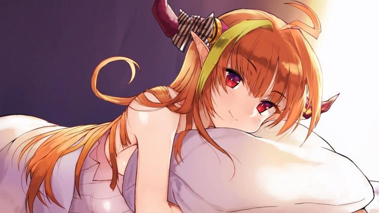Hololive: Kiryu Coco suspende sus actividades de forma indefinida
