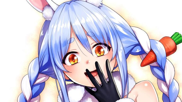 Hololive: La supuesta historia de cómo Usada Pekora 'salvó' la vida de un japonés
