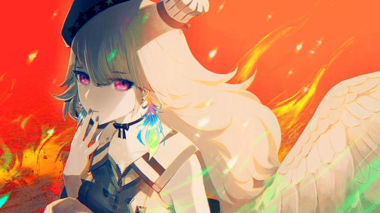 Hololive: Takanashi Kiara lanzará su primer sencillo este mes