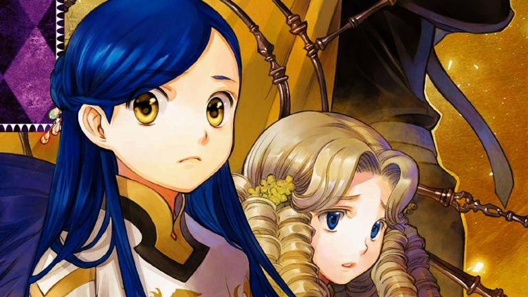 Honzuki no Gekokujou supera 4 millones de copias en circulación