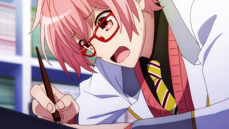 I★CHU: Halfway Through The Idol revela su primer video promocional