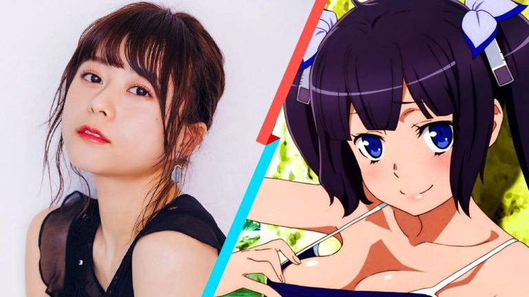 Inori Minase, la voz de Hestia, revela el video del sencillo 'Starlight Museum'