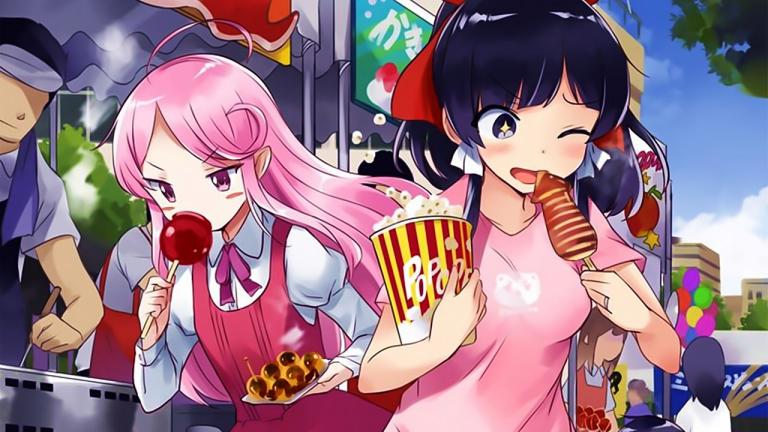 Isekai wa Smartphone to Tomo ni supera 2.2 millones de copias en circulación