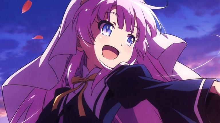 Jun Maeda comentó sobre la trama de Kamisama ni Natta Hi