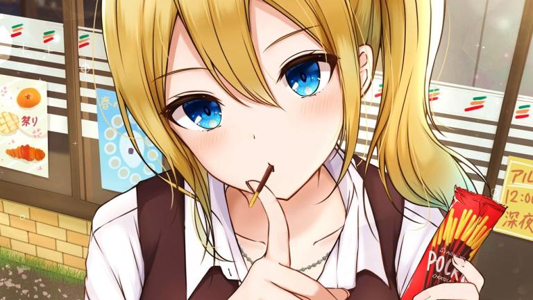 Kaguya-sama: Love is War inspira un fabuloso calendario