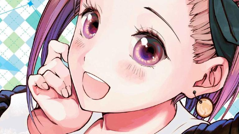 Kaguya-sama: Love is War revela la portada de su volumen 20