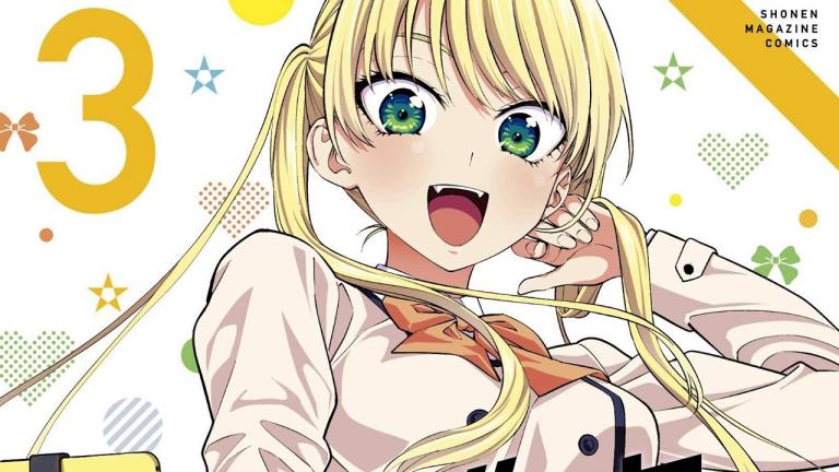 Kanojo mo Kanojo es el cuarto manga de Hiroyuki en ser adaptado al anime