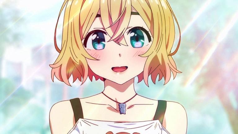 Kanojo, Okarishimasu: Mami-chan celebra su cumpleaños