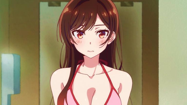 Kanojo, Okarishimasu tendrá una tienda temporal en diciembre
