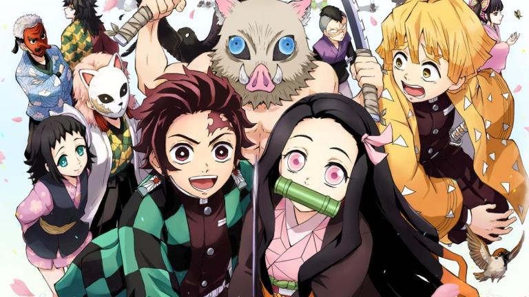 Kimetsu no Yaiba: Fue lanzada una versión real del 'Tren Infinito'