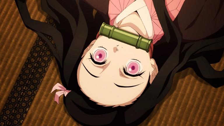 Kimetsu no Yaiba: Mugen Ressha-hen entra al Top 10 de las películas más taquilleras en Japón