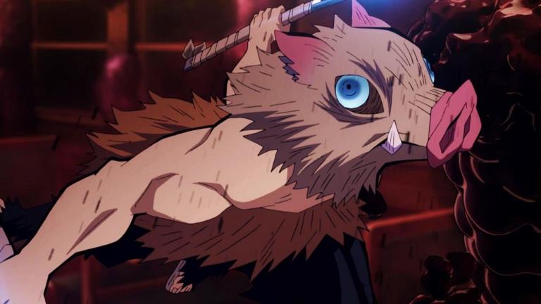 Kimetsu no Yaiba: Mugen Ressha-hen supera 22.58 miles de millones de yenes en ganancias