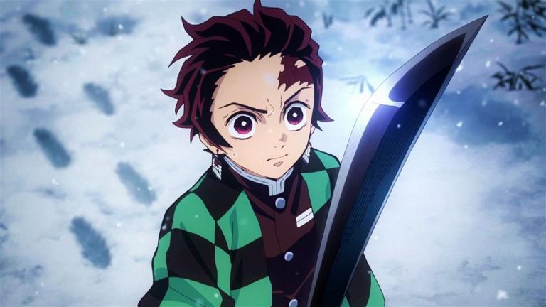 Kimetsu no Yaiba: Mugen Ressha-hen también rompe récords en Taiwán