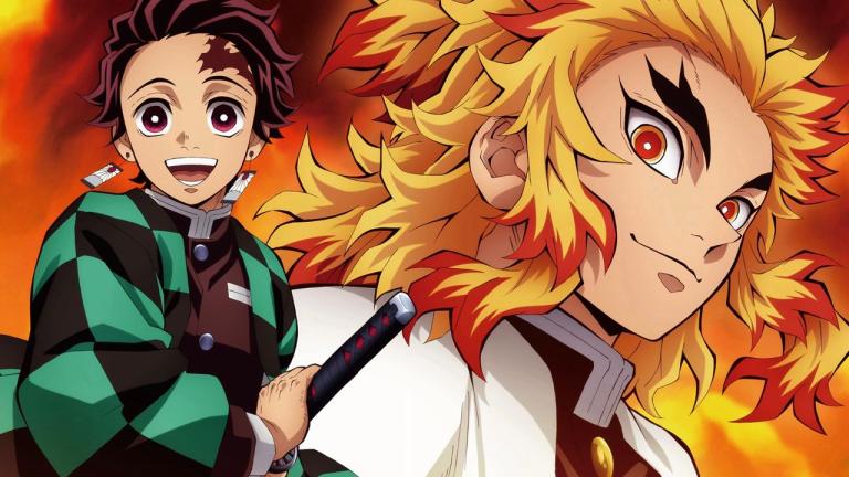 Kimetsu no Yaiba: Mugen Train ya es la segunda película más taquillera en Japón