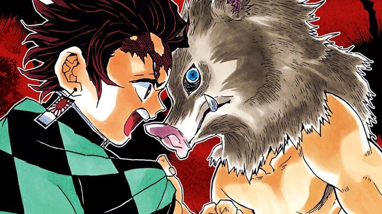 Kimetsu no Yaiba tendrá un capítulo epílogo en diciembre
