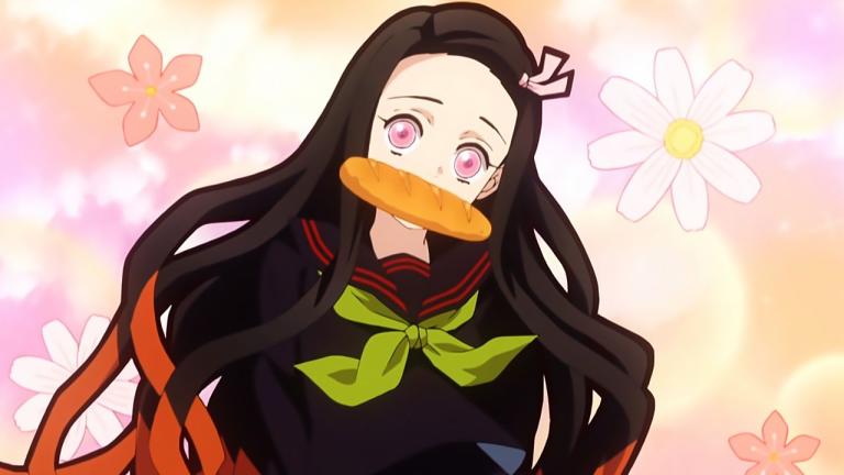 Kimetsu no Yaiba: Un hombre es arrestado en posesión de más de 1,500 figuras falsas de Nezuko