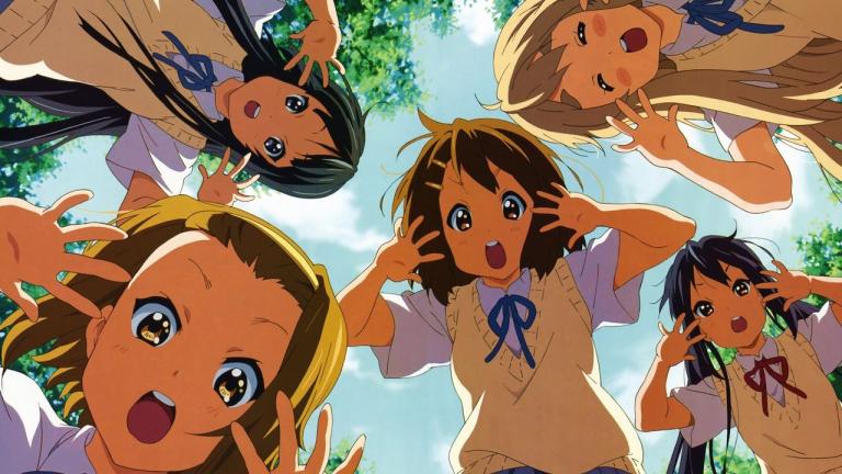 Kyoto Animation es reconocido por la organización Women in Animation