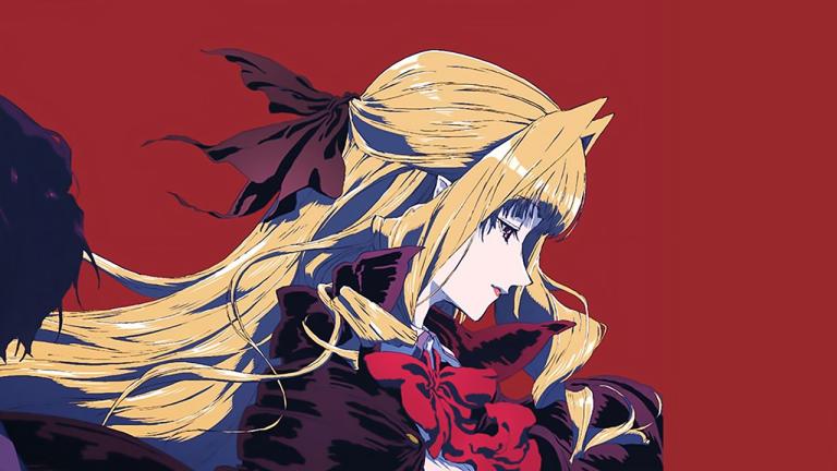 La banda LOVEBITES interpretará el opening del anime original Vlad Love